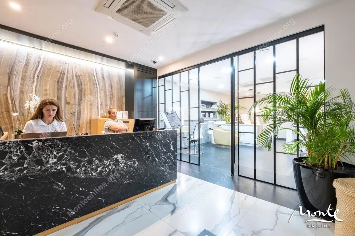 Prodaja, garsonjera, 32m², Bogišići, Tivat