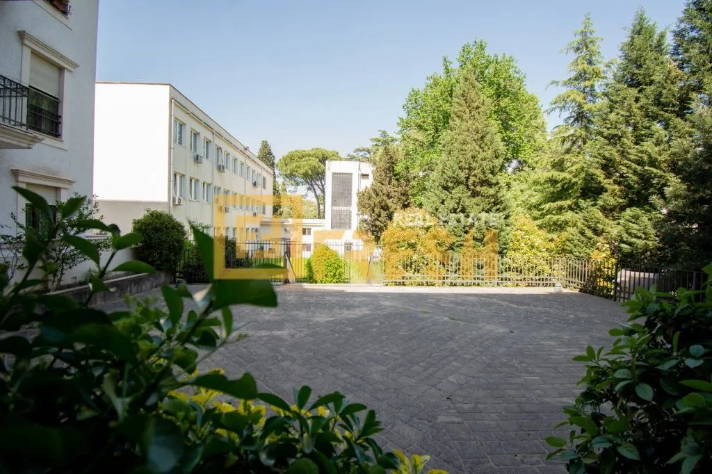 Rent, one bedroom apartment, 60m², Preko Morače, Podgorica