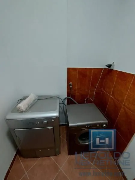 Rent, one bedroom apartment, 61m², Vašarište, Jagodina
