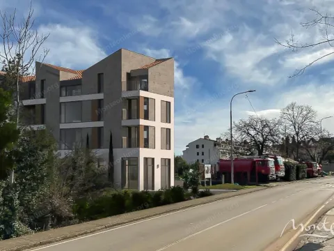 Prodaja, dvosoban stan, 56m², Radovići, Tivat - image 4