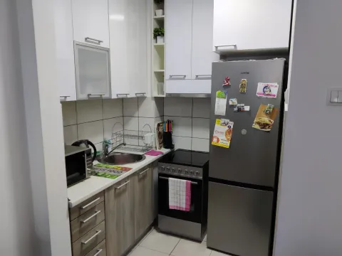 Izdavanje, stan, 57m², Tuški Put, Podgorica - image 2