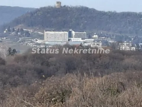 Prodaja, plac, 8200m², Banja Vrdnik, Irig - image 5