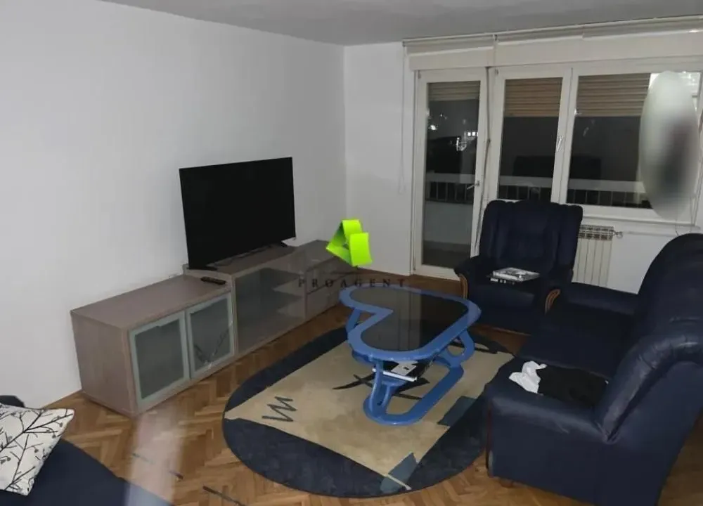 Sale, three bedroom apartment, 75m², Medijana, Niš