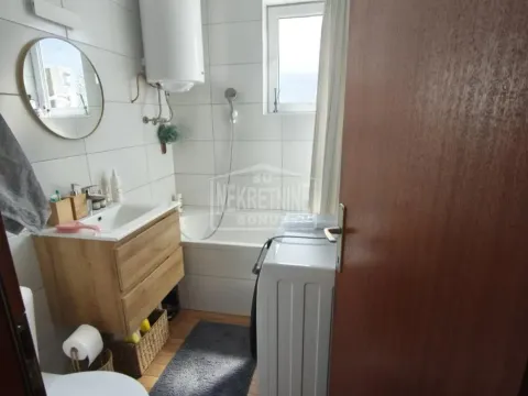 Sale, two bedroom apartment, 60m², Aleksandrovo, Subotica - image 15