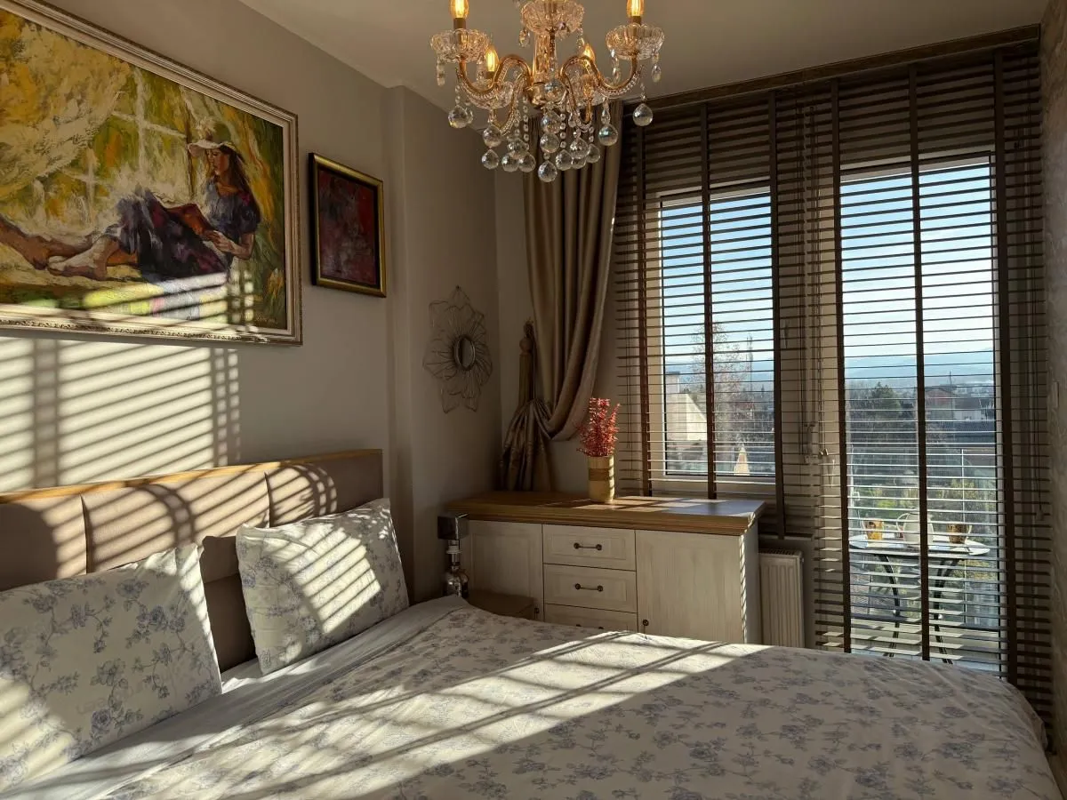 Prodaja, trosoban stan, 59m², Bulevar patrijarha Pavla, Novi Sad Sve Podlokacije