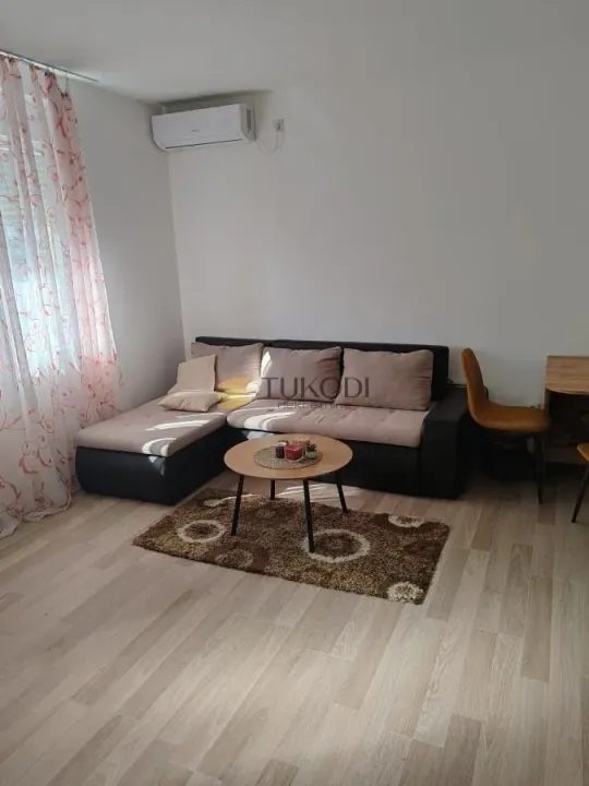 Rent, one bedroom apartment, 20m², Mladenovac, Beograd