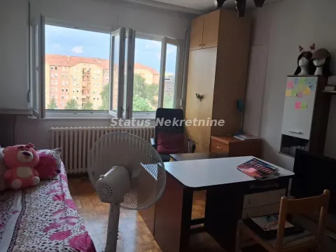 Prodaja, jednosoban stan, 35m², Nova Detelinara, Novi Sad Sve Podlokacije - image 5
