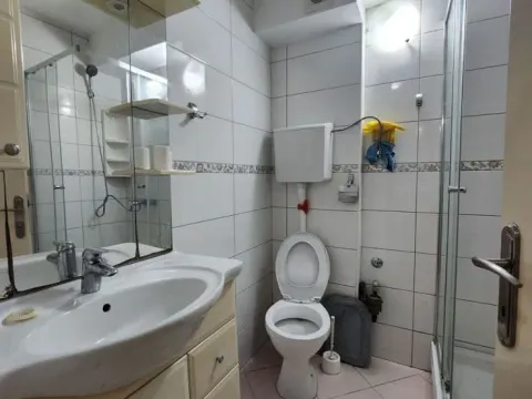 Rent, two bedroom apartment, 65m², Centar, Budva - image 7