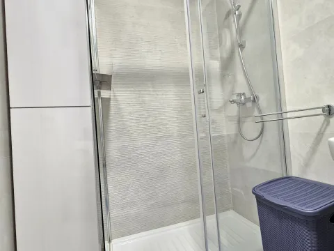 Rent, one bedroom apartment, 40m², Pobrežje, Podgorica - image 12