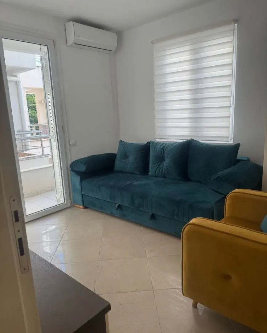 Rent, one bedroom apartment, 30m², Rafailovići, Budva