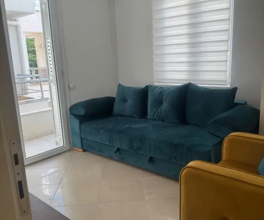 Rent, one bedroom apartment, 30m², Rafailovići, Budva