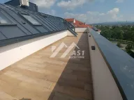 Rent, office space, 127m², Novo naselje, Novi Sad - image 9