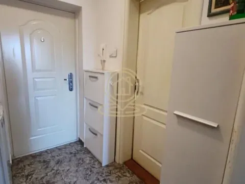 Rent, one bedroom apartment, 22m², Podbara, Novi Sad Sve Podlokacije - image 4