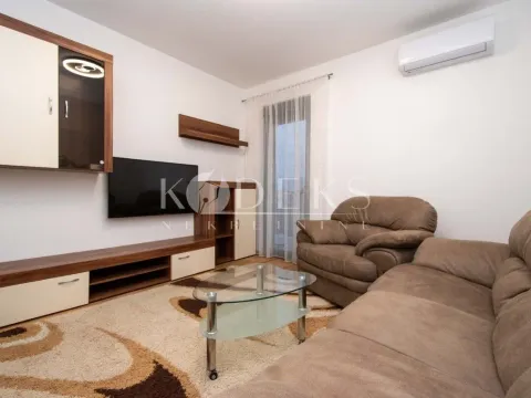 Izdavanje, jednosoban stan, 44m², Zabjelo, Podgorica - image 2