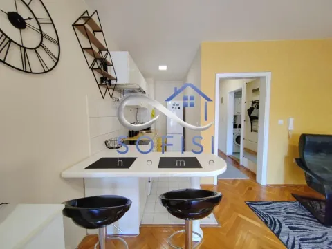 Izdavanje, stan, 41m², Grbavica, Novi Sad Sve Podlokacije - image 6