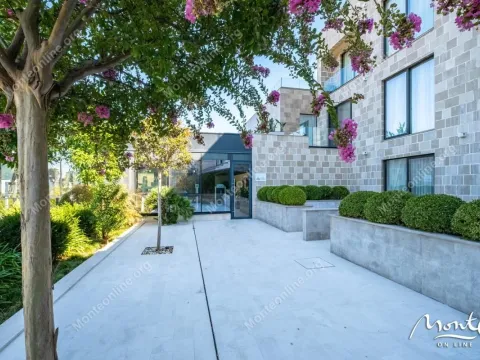 Prodaja, trosoban stan, 230m², Bogišići, Tivat - image 41