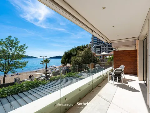 Prodaja, jednosoban stan, 85m², Rafailovići, Budva - image 17