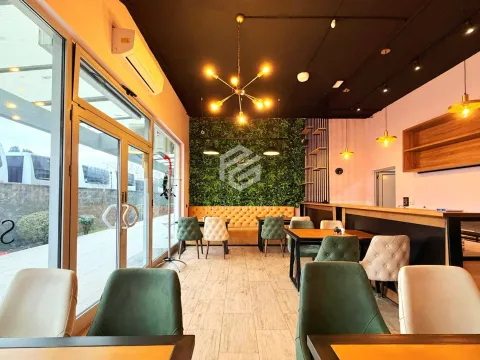 Prodaja, stan, 50m², Pobrežje, Podgorica - image 2