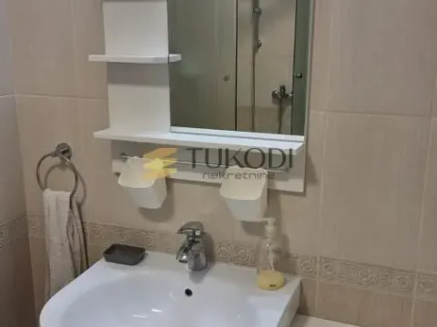 Rent, two bedroom apartment, 54m², Kalenić Pijaca, Vračar Sve Podlokacije - image 10