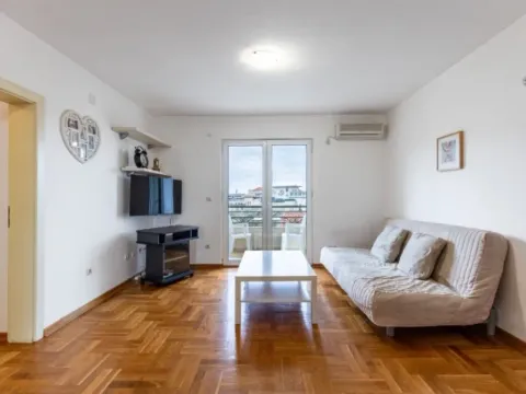 Prodaja, dvosoban stan, 64m², Bečići, Budva - image 8