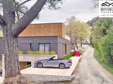 Prodaja, kuća, 317m², Kavač, Kotor - image 4