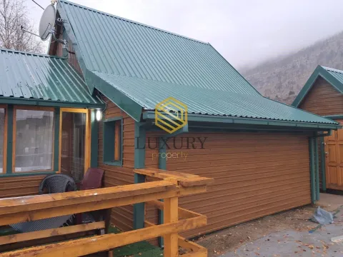 Prodaja, kuća, 54m², Kuči, Podgorica - image 2