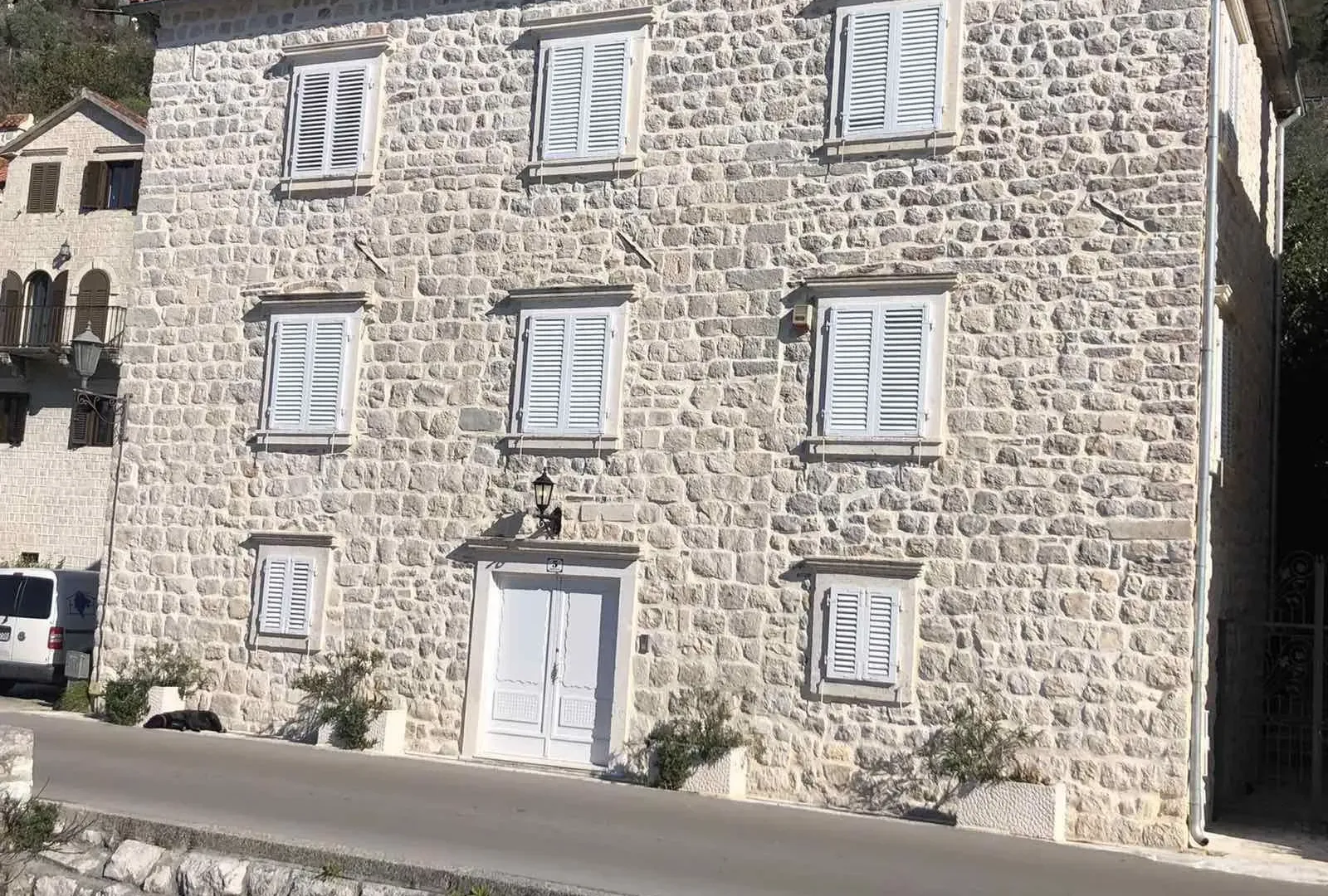 Prodaja, kuća, 208m², Perast, Kotor