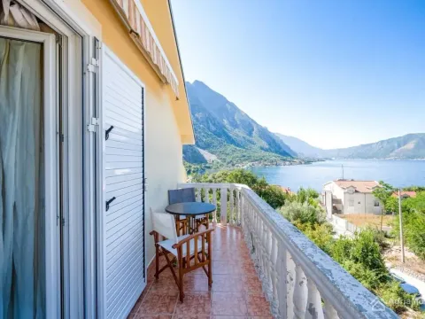 Prodaja, dvosoban stan, 53m², Orahovac, Kotor - image 12