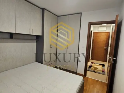 Izdavanje, jednosoban stan, 49m², Tološka šuma, Podgorica - image 6