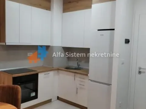Rent, two bedroom apartment, 52m², Novi Beograd Blok 65, Novi Beograd Sve Podlokacije - image 5