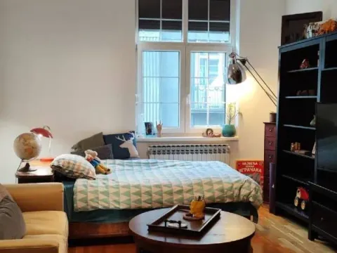 Sale, four bedroom apartment, 103m², Stari Grad, Beograd - image 7