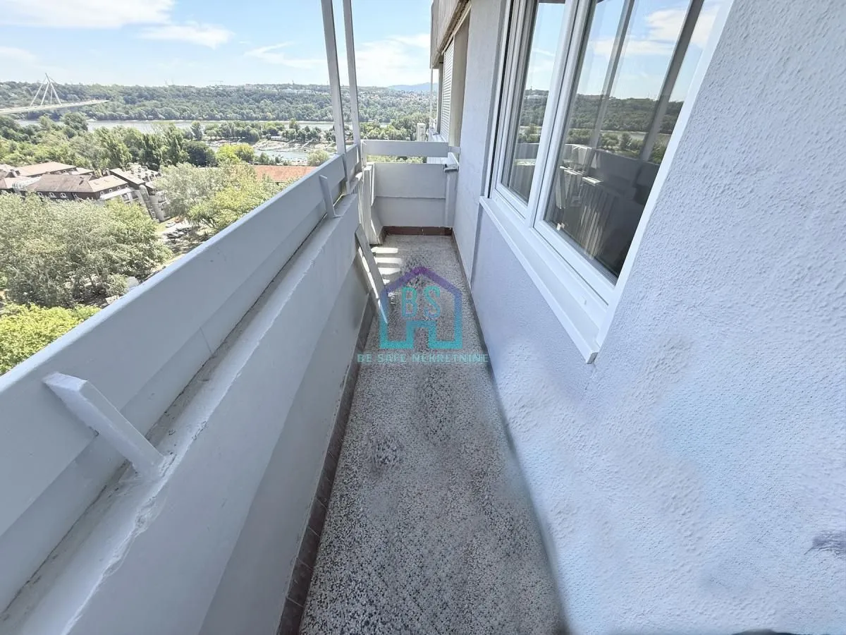 Prodaja, trosoban stan, 74m², Liman 3, Novi Sad Sve Podlokacije