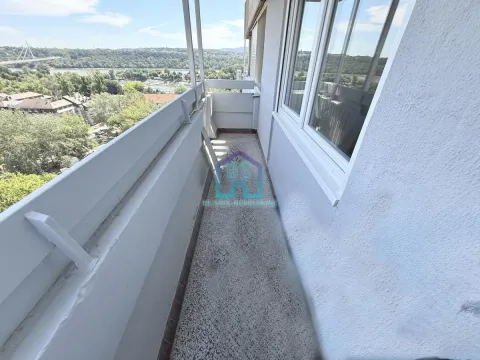 Prodaja, trosoban stan, 74m², Liman 3, Novi Sad Sve Podlokacije - image 5