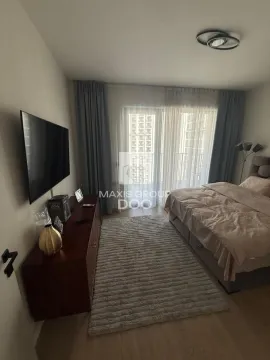 Izdavanje, dvosoban stan, 62m², Savski Venac, Beograd - image 8