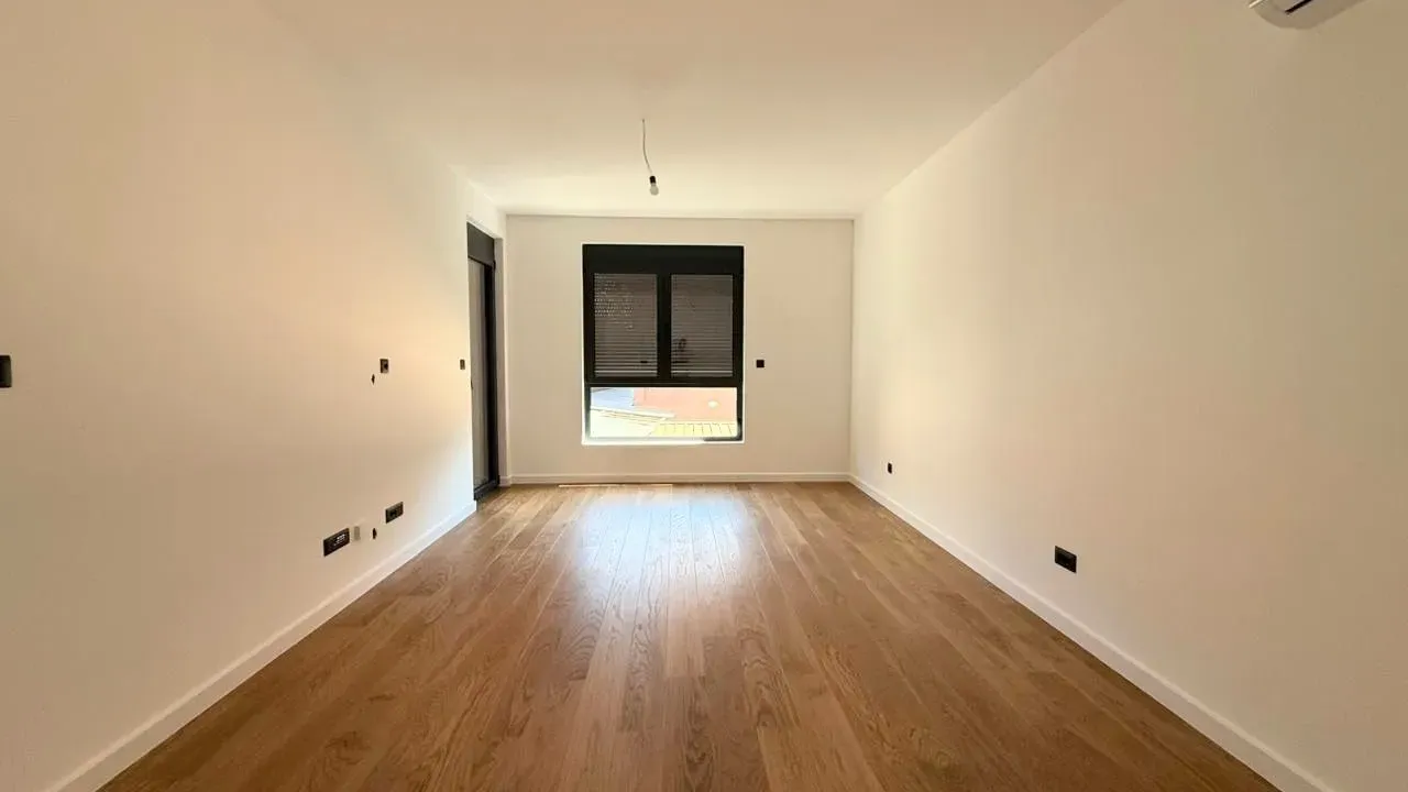 Sale, two bedroom apartment, 63m², Tološi, Podgorica