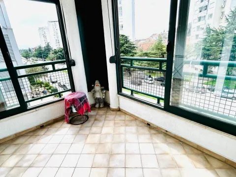 Rent, one bedroom apartment, 56m², Momišići, Podgorica - image 4