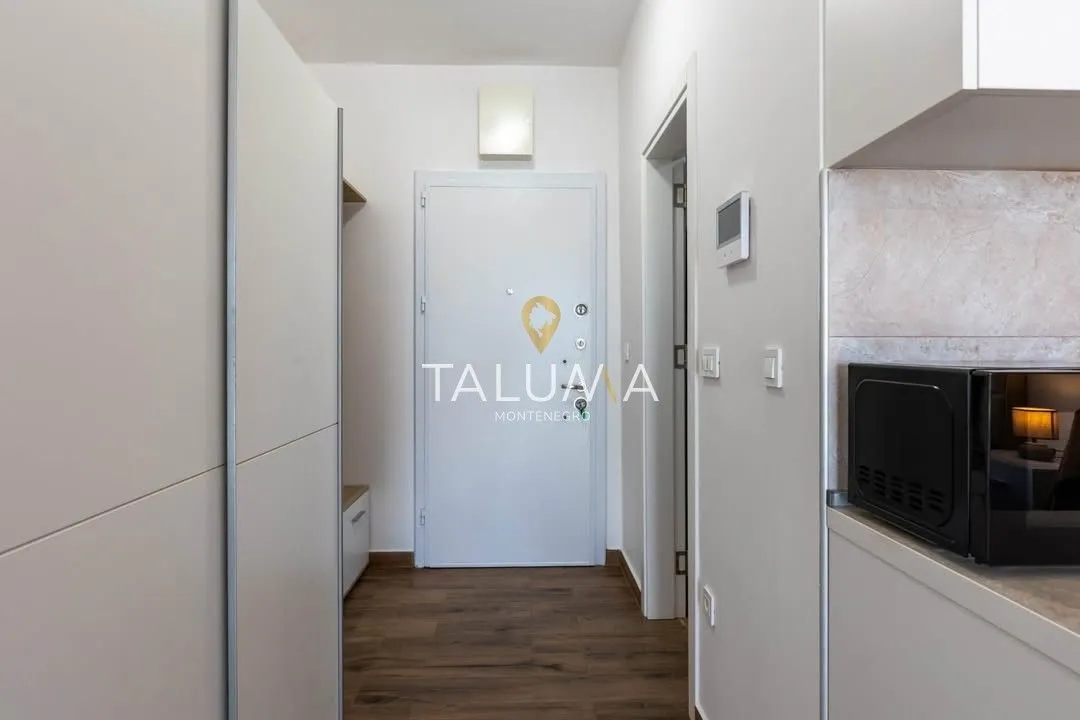 Prodaja, garsonjera, 31m², Bar, Crna Gora