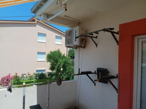 Rent, three bedroom apartment, 100m², Bjeliši, Bar - image 4
