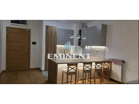 Rent, two bedroom apartment, 55m², Novi Beograd Blok 65, Novi Beograd Sve Podlokacije - image 4