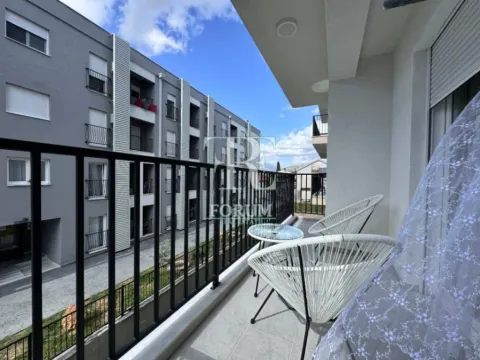 Izdavanje, jednosoban stan, 51m², Stara Varoš, Podgorica - image 2