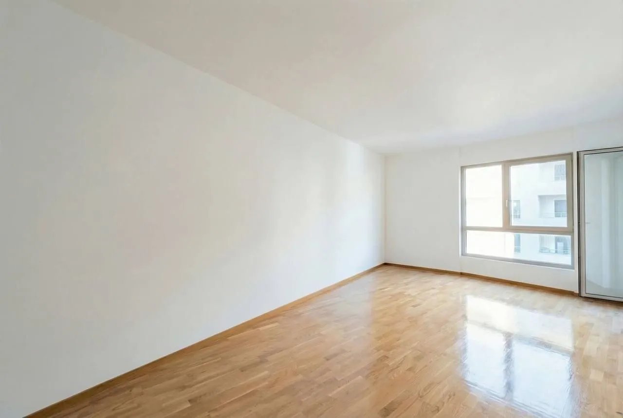 Sale, one bedroom apartment, 44m², Bečići, Budva