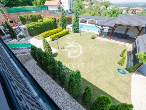 Izdavanje, kuća, 720m², Višnjička Banja, Palilula Sve Podlokacije - image 11