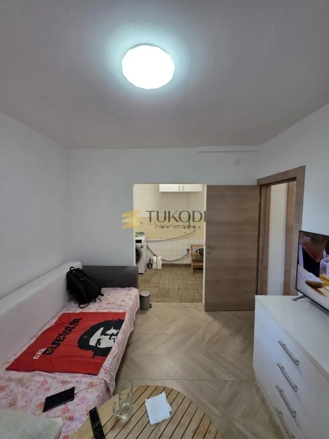 Prodaja, trosoban stan, 63m², Višnjička Banja, Palilula Sve Podlokacije