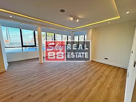 Izdavanje, četvorosoban stan, 156m², Savski Venac, Beograd - image 3
