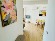 Rent, one bedroom apartment, 36m², Mažina, Tivat - image 8