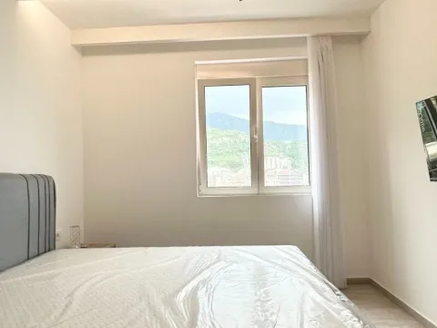 Sale, two bedroom apartment, 74m², Bečići, Budva - image 6