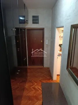 Prodaja, dvosoban stan, 54m², Zemun Sve Podlokacije, Beograd - image 14