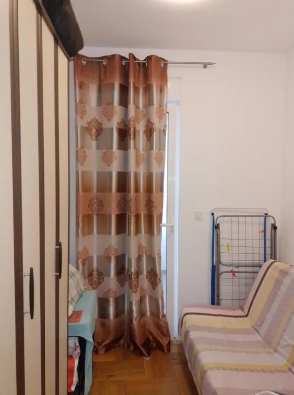 Sale, one bedroom apartment, 32m², Rozino, Budva