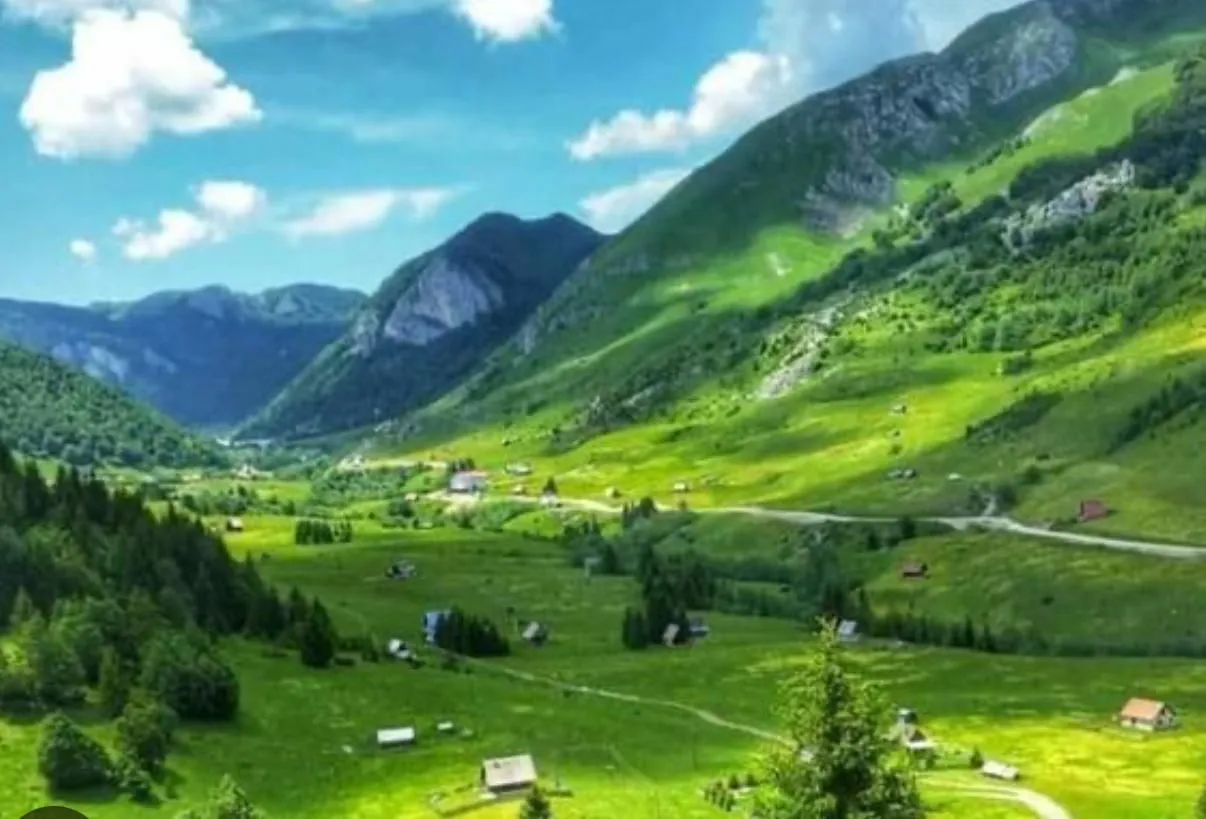 Prodaja, plac, 10000m², Andrijevica, Crna Gora