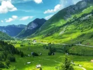 Sale, land lot, 10000m², Andrijevica, Crna Gora - image 2